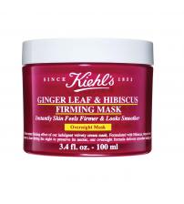 Kiehl's Ginger Leaf Hibiscus Firming Mask 100ml
